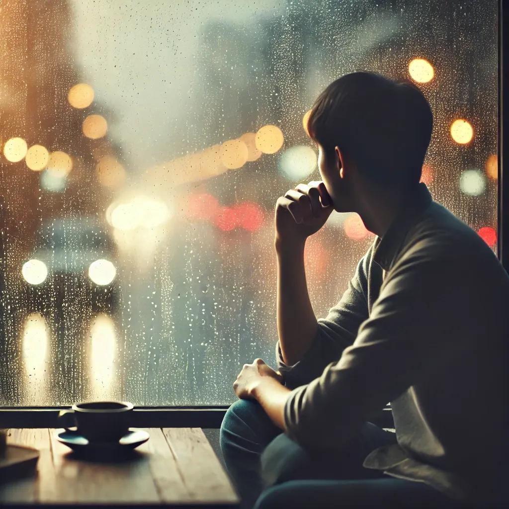 Phải mất đi thứ gì đó thì con người ta mới bắt đầu suy nghĩ lại...