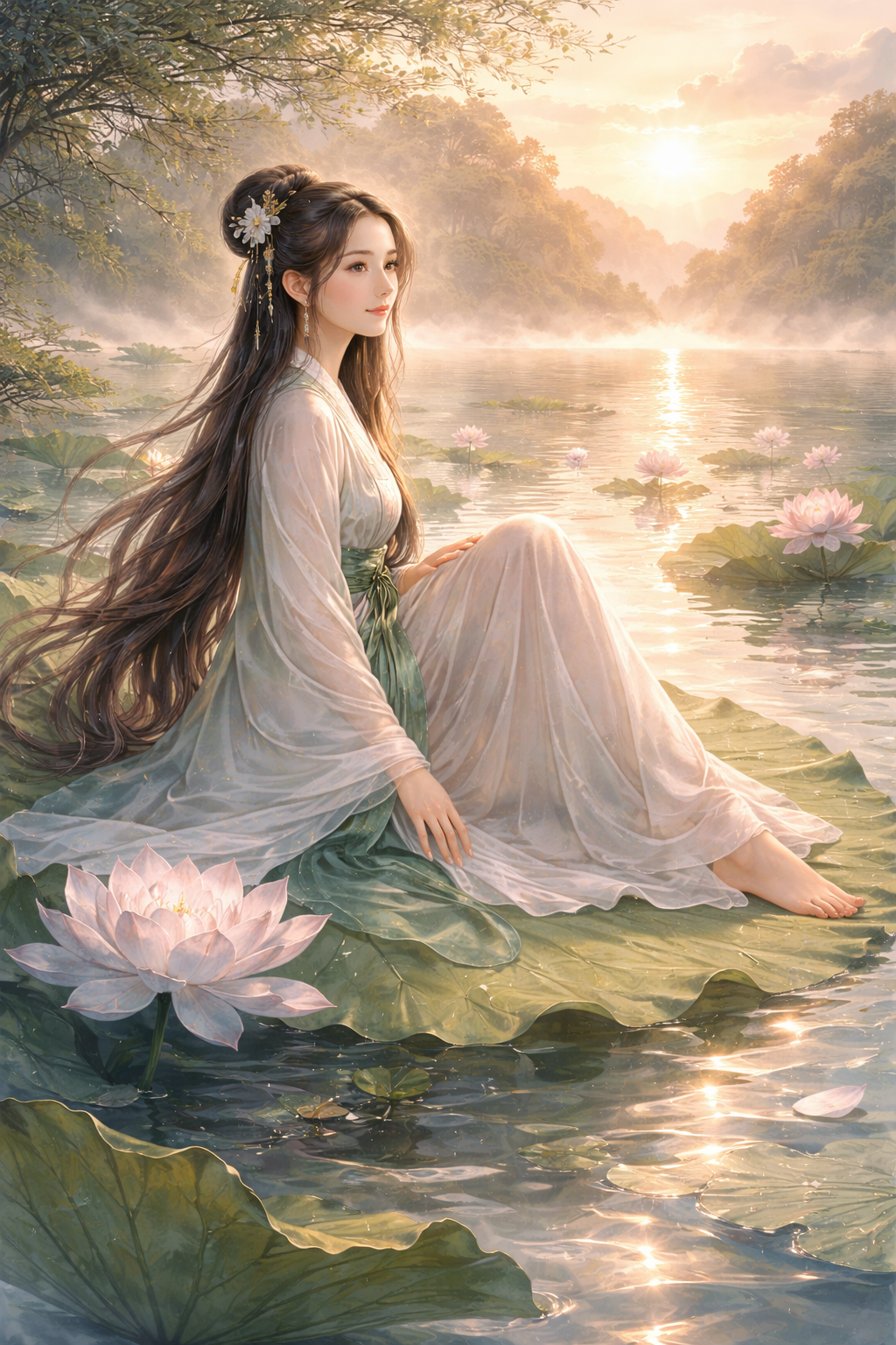 Tặng Thủy Nhật Linh 02