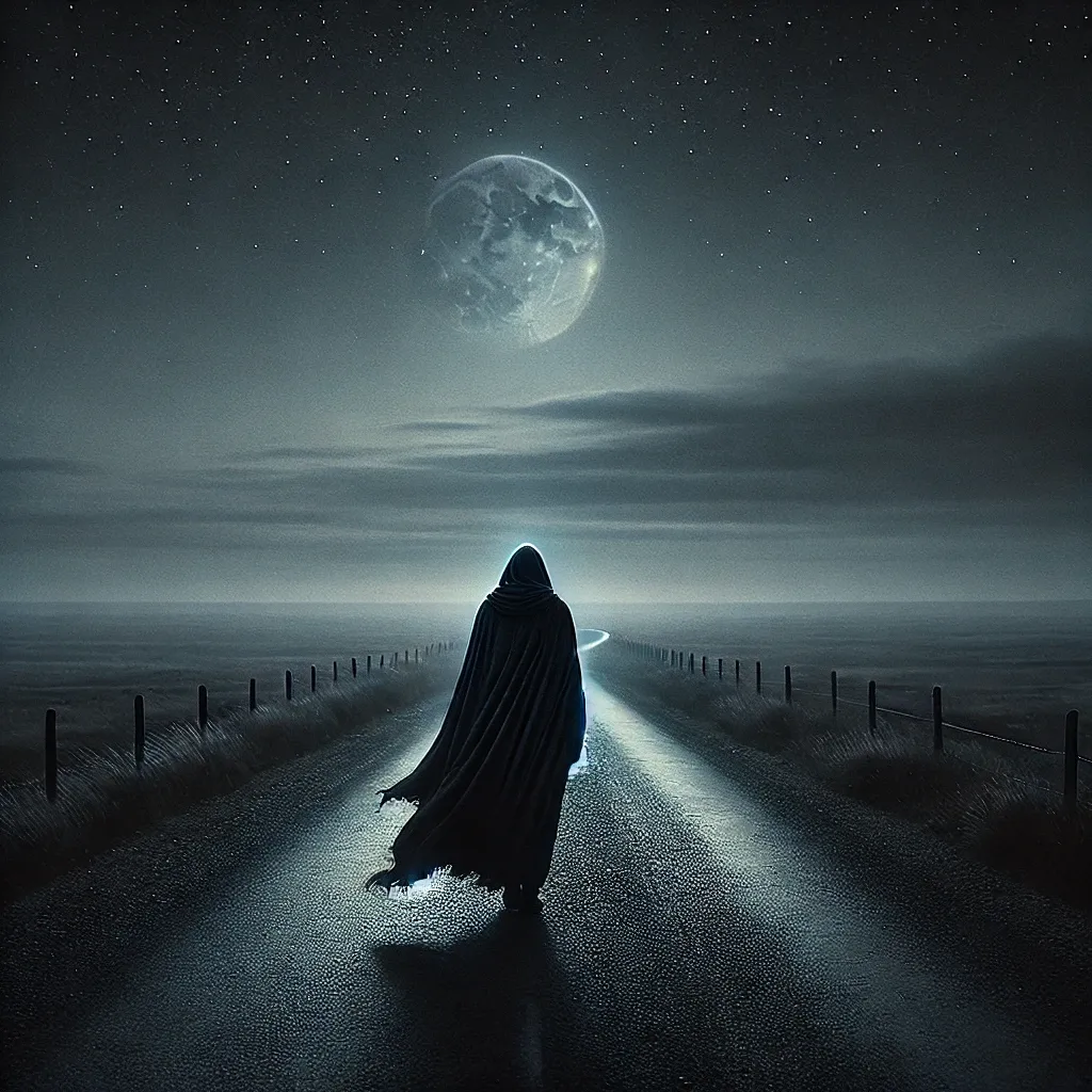 Thơ thẩn vu vơ - HTTLT - 045