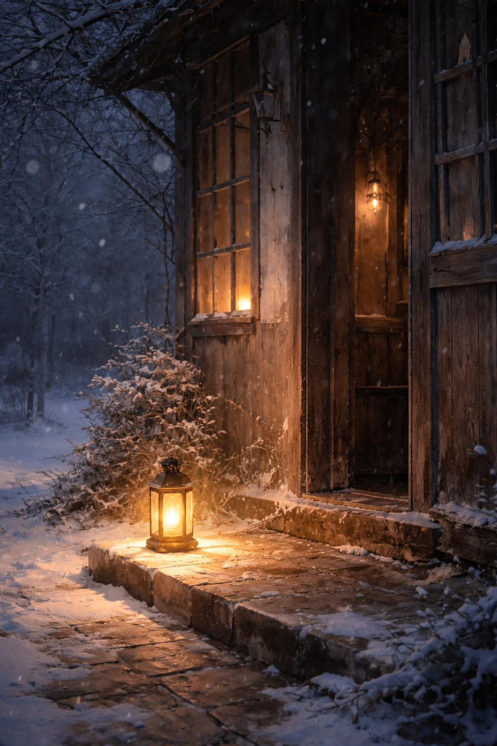 Thơ thẩn vu vơ - HTTLT - 046 - Sợ Yêu