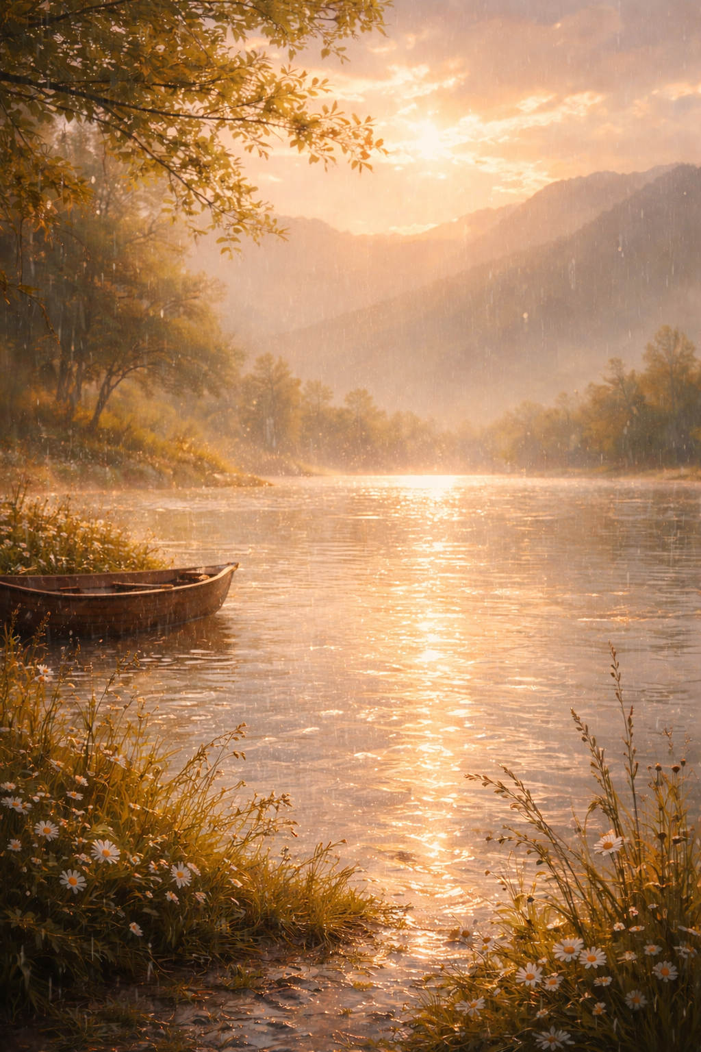 Thơ thẩn vu vơ - HTTLT - 053 - Sợ Yêu 3